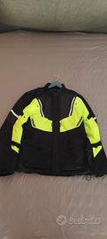 Giacca Moto Touring REV'IT