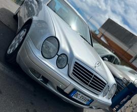 Mercedes-benz CLK 200 Kompressor cat Elegance