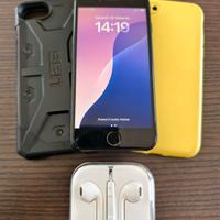 Apple iPhone se 2020 64gb nero