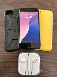 Apple iPhone se 2020 64gb nero