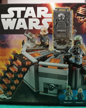 Lego Star Wars 75137