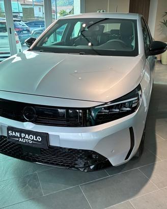 OPEL Corsa 1.2 100 CV aut. GS Line