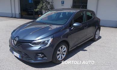 RENAULT Clio 1.0 GPL 32.000 KM TCE BUSINESS CON