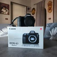 canon 6d mark 2 