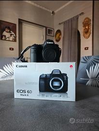 canon 6d mark 2 