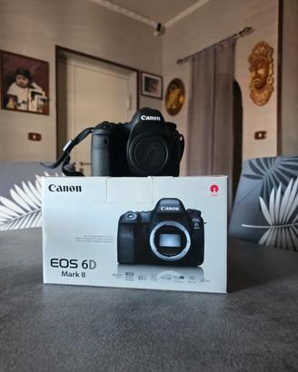canon 6d mark 2 