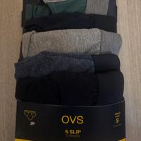 5 slip OVS