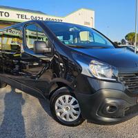 Renault Trafic T27 1.6 dCi 120CV S&S PL-TN Zen