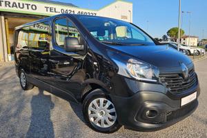 Renault Trafic T27 1.6 dCi 120CV S&S PL-TN Zen