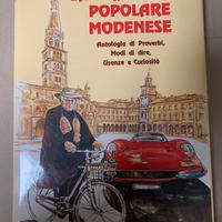 libro sulla tradizione popolare modenese