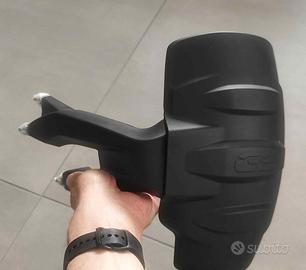 Parafango posteriore BMW GS 1250