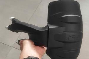 Parafango posteriore BMW GS 1250
