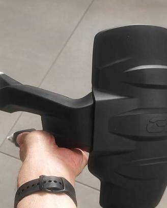 Parafango posteriore BMW GS 1250
