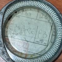 Portabollo Vespa San Cristoforo Biemme Metalplast