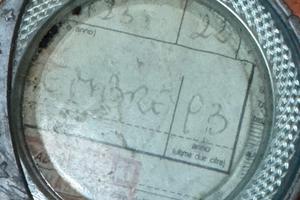 Portabollo Vespa San Cristoforo Biemme Metalplast