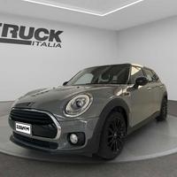Mini Mini IV F54-F55-F56-F57 - Mini Clubman U92961