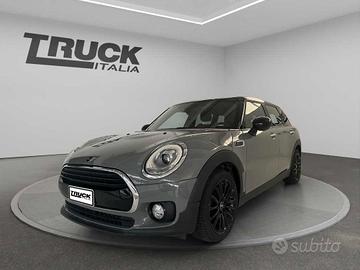 Mini Mini IV F54-F55-F56-F57 - Mini Clubman U92961
