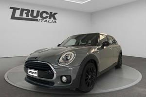 Mini Mini IV F54-F55-F56-F57 - Mini Clubman U92961