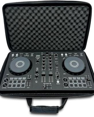 Pioneer flx4 con custodia