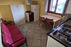 Appartamento San Lussorio Selargius ( solo donne )