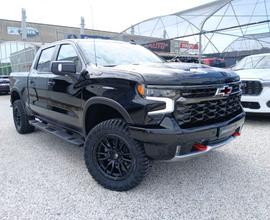 CHEVROLET Silverado 6.2L EcoTec3 V8 ZR2 N1 MY25