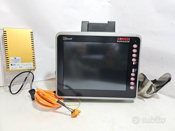 DATALOGIC rhino II rhino2 10" 94R111235