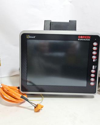 DATALOGIC rhino II rhino2 10" 94R111235