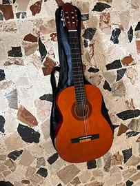 Chitarra Classica Acustica + custodia