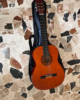 Chitarra Classica Acustica + custodia