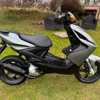 YAMAHA AEROX 50 R ANNO 2014 SCOOTER 50 MBK NiTRO