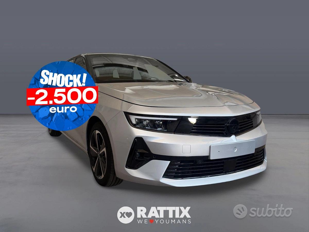 Opel Altro modello