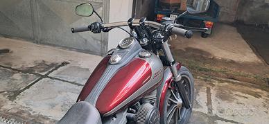 harley davidson dyna street bob
