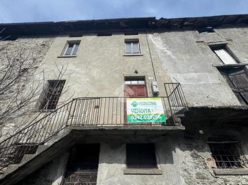 RUSTICO A COLORINA