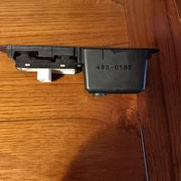 pulsantiera opel agila 1 serie