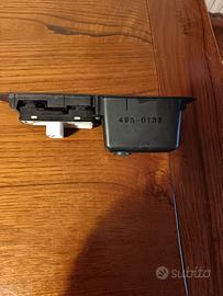 pulsantiera opel agila 1 serie