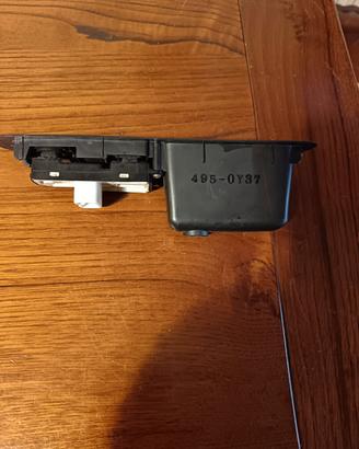 pulsantiera opel agila 1 serie