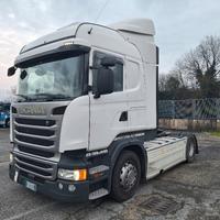 SCANIA R 410