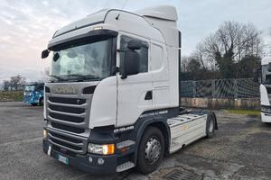 SCANIA R 410