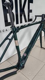 TREK Kit Telaio Gravel CHECKPOINT SL6
