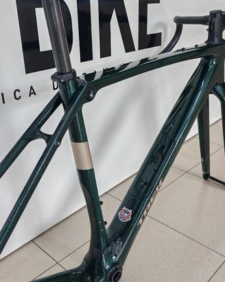 TREK Kit Telaio Gravel CHECKPOINT SL6