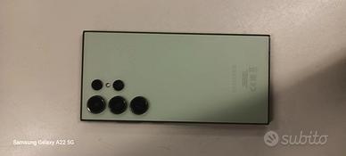 Samsung Galaxy S24 Ultra 5g _ 512 G