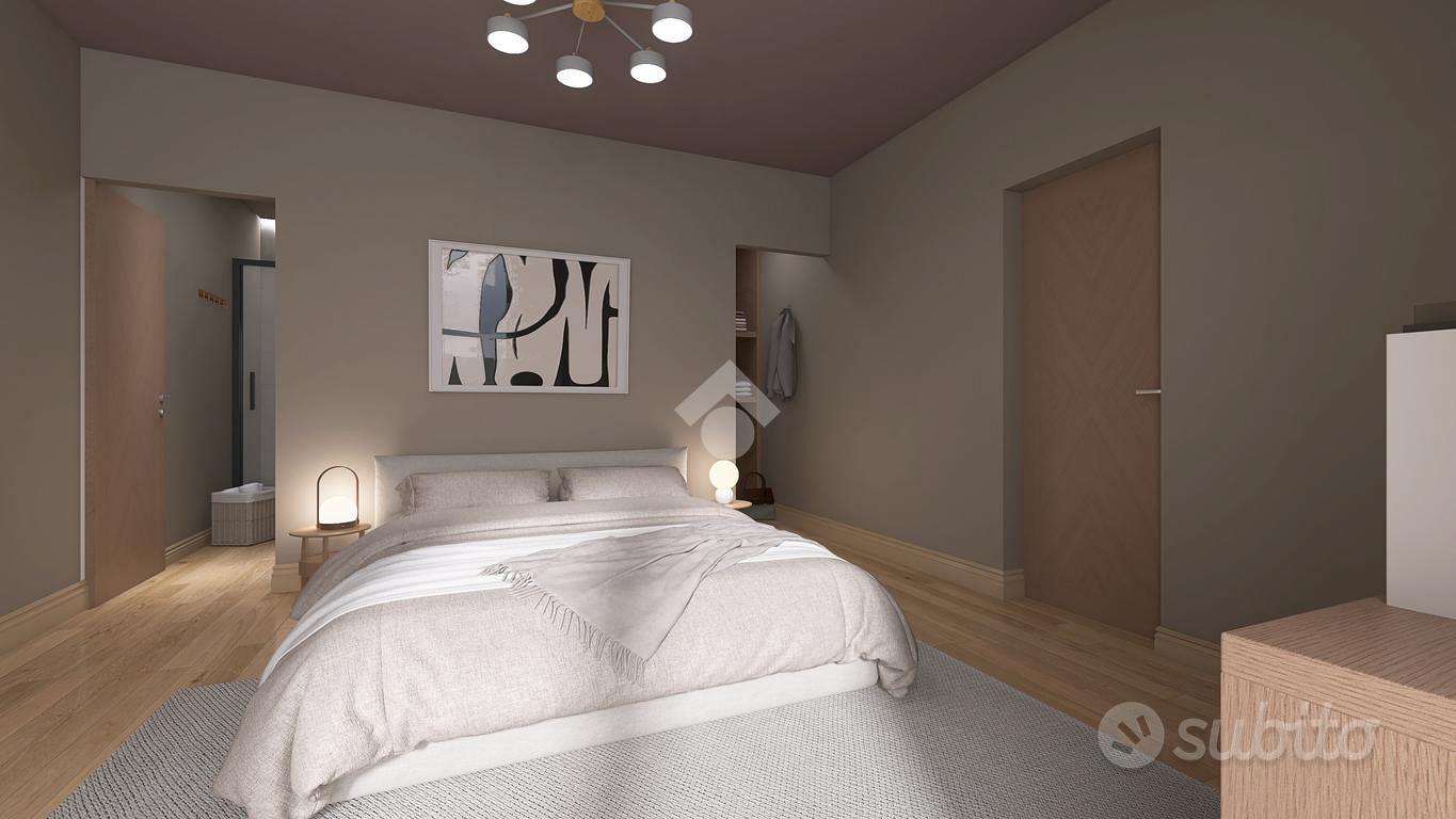 Appartamento – Montecatini Terme, Gallo - Altro