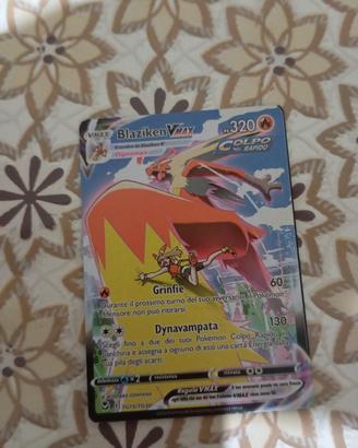 Carte Pokemon Rare