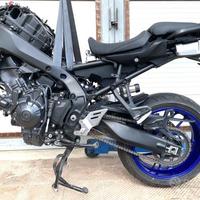 Tracer 9 gt ricambi Yamaha tracer 9 2021 mt 09