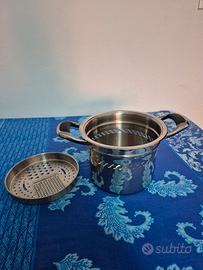 Scolapasta AMC serie 29 da 20 cm 4,5  litri