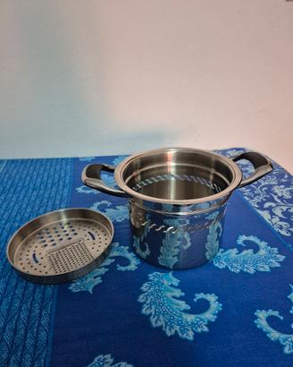 Scolapasta AMC serie 29 da 20 cm 4,5  litri