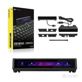 Corsair Icue Nexus Lcd Touch Screen