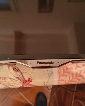 TV Panasonic 55 pollici non funzionante 