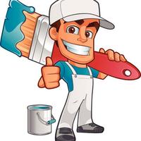 Decoratore Imbianchino