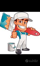 Decoratore Imbianchino